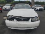 2004 Ford Mustang  للبيع في San Martin، CA - Front End