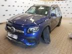 2023 MERCEDES BENZ GLB 200 AM for sale at Copart SANDWICH