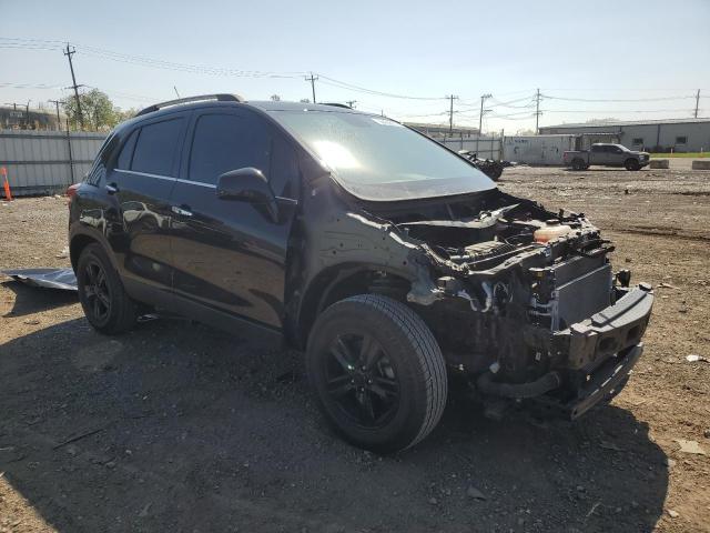  CHEVROLET TRAX 2020 Чорний
