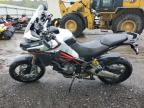 2021 Ducati Multistrada 950 იყიდება Center Rutland-ში, VT - Side