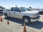 2003 Chevrolet Silverado K1500 للبيع في American Canyon، CA - Rear End