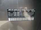 2023 Mercedes-Benz Gla 250 4Matic for Sale in Baltimore, MD - Front End
