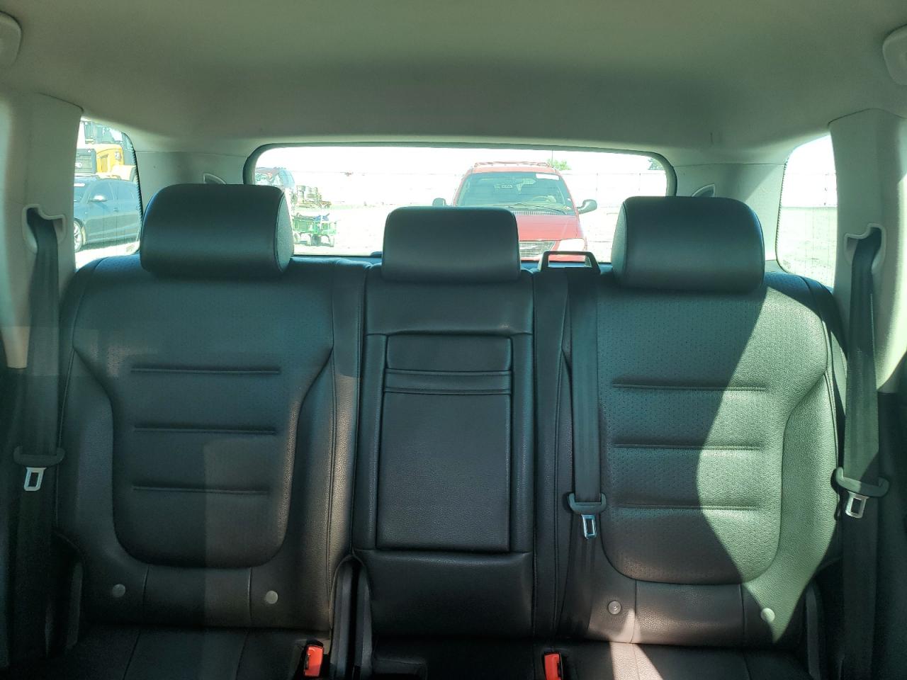 2013 Volkswagen Touareg V6 VIN: WVGEF9BP8DD009350 Lot: 55775385