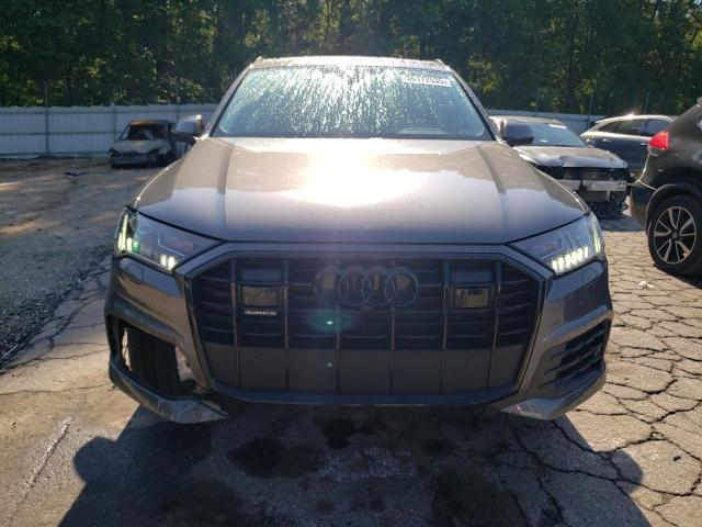  AUDI Q7 2023 Gray