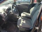 2015 CHEVROLET SONIC LS for sale at Copart QC - MONTREAL