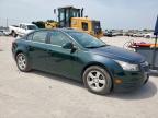 2014 Chevrolet Cruze Lt იყიდება Wilmer-ში, TX - Hail
