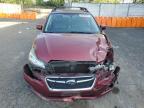 2015 Subaru Impreza Sport Limited продається в Portland, OR - Front End