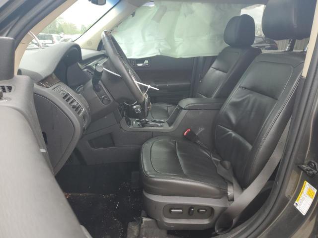  FORD FLEX 2019 Gray