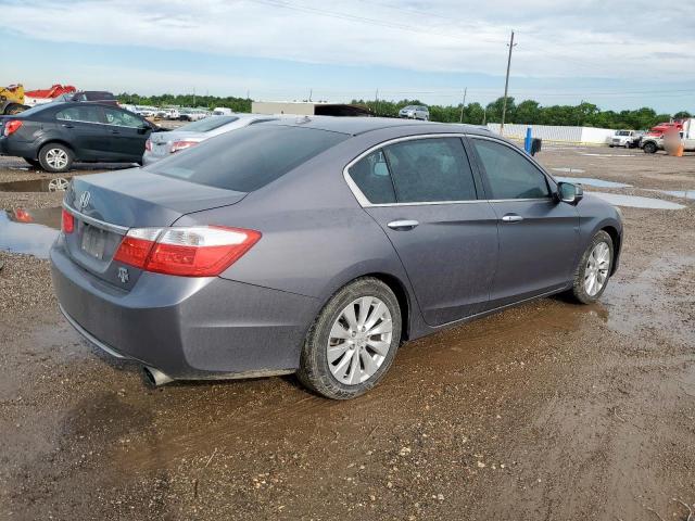  HONDA ACCORD 2015 Szary