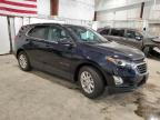 2020 Chevrolet Equinox Lt للبيع في Milwaukee، WI - Hail