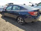 2020 Subaru Impreza Premium იყიდება Elgin-ში, IL - Front End