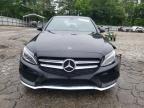 2018 Mercedes-Benz C 300 продається в Austell, GA - Front End