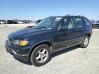 2002 Bmw X5 3.0I for Sale in Antelope, CA - Minor Dent/Scratches