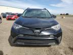 2017 TOYOTA RAV4 LE for sale at Copart AB - CALGARY