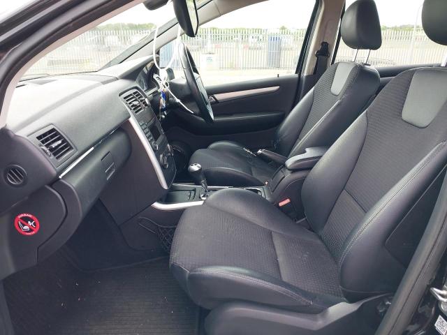 2010 MERCEDES BENZ B200 SPORT