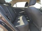 2010 Toyota Corolla Base na sprzedaż w Albuquerque, NM - Side