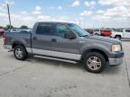 2006 Ford F150 Supercrew იყიდება Grand Prairie-ში, TX - Mechanical