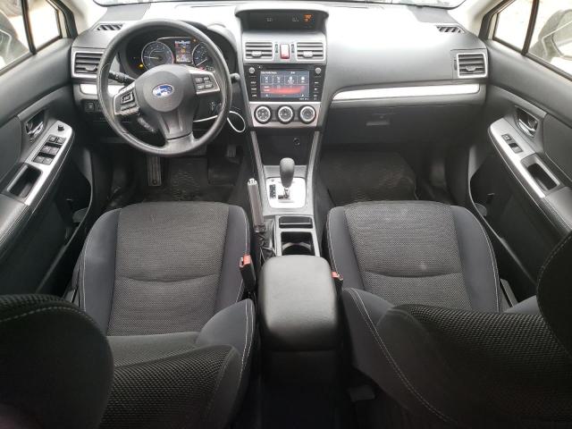 Parquets SUBARU XV 2015 tan