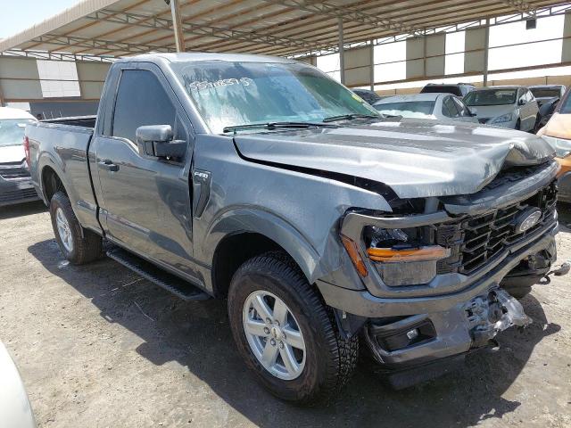 1FTMF1L59RKF36170 - 2024 Ford F150 - #55708395
