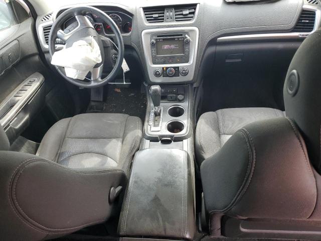  GMC ACADIA 2015 Белый