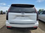 2024 CADILLAC ESCALADE SPORT PLATINUM   for sale at Copart AB - CALGARY