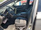 2018 Chevrolet Impala Lt de vânzare în Kansas City, KS - Front End