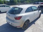 2015 SEAT IBIZA I-TE for sale at Copart ST HELENS