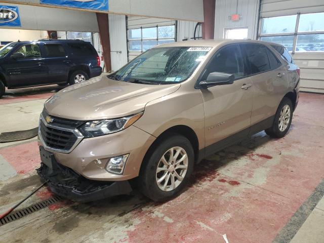  CHEVROLET EQUINOX 2019 Złoty