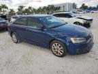 2014 Volkswagen Jetta Se zu verkaufen in Opa Locka, FL - Minor Dent/Scratches