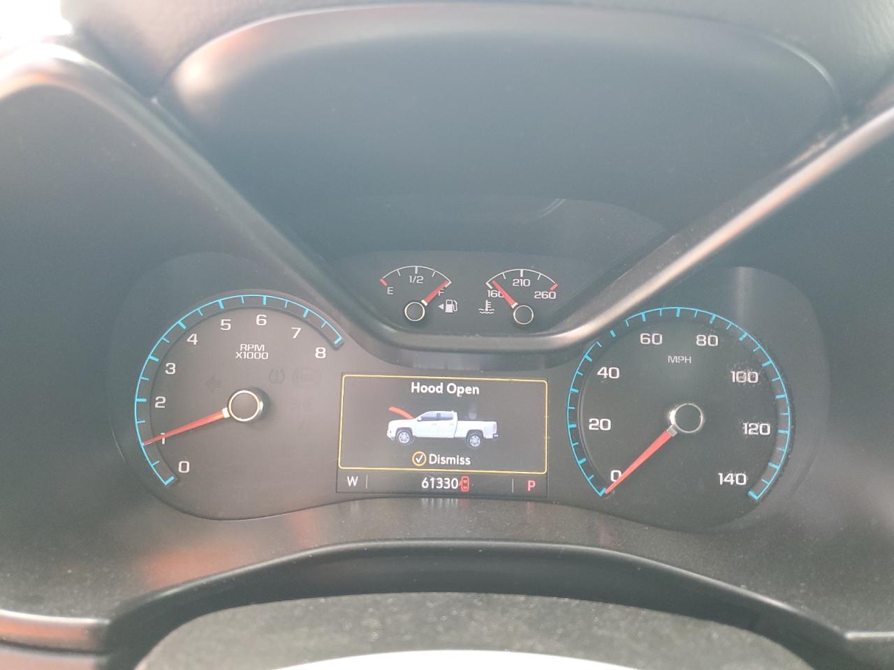 2020 GMC Canyon Sle VIN: 1GTG5CENXL1249040 Lot: 56741005