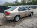 2004 Toyota Corolla Ce للبيع في Franklin، WI - Rear End