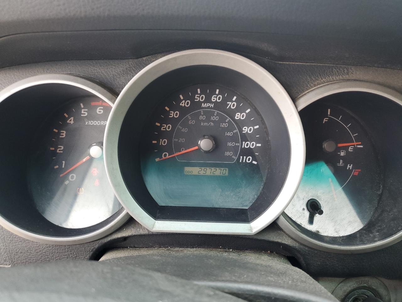 2008 Toyota 4Runner Sr5 VIN: JTEBU14RX88108694 Lot: 57095855