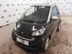 2009 SMART FORTWO PAS for sale at Copart SANDWICH