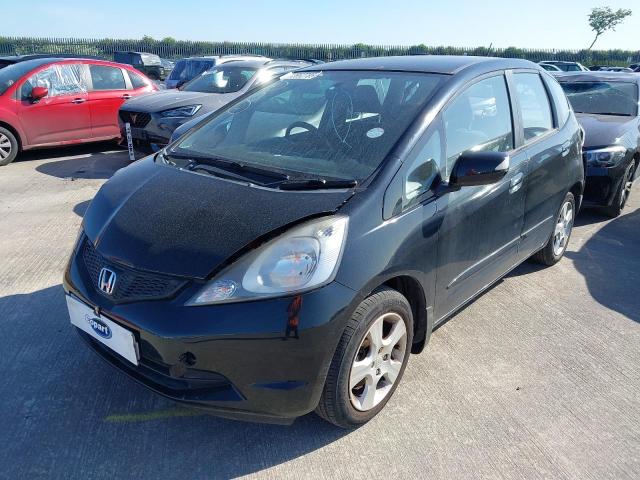 HONDA JAZZ I-VTE 2011