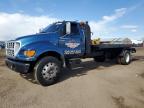 2003 Ford F650 Super Duty for Sale in Brighton, CO - Rear End