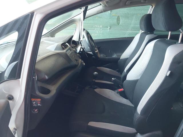 2013 HONDA JAZZ SI I-