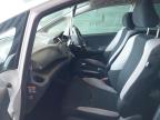 2013 HONDA JAZZ SI I- for sale at Copart SANDTOFT