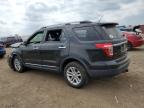 2015 Ford Explorer Xlt للبيع في Elgin، IL - Front End