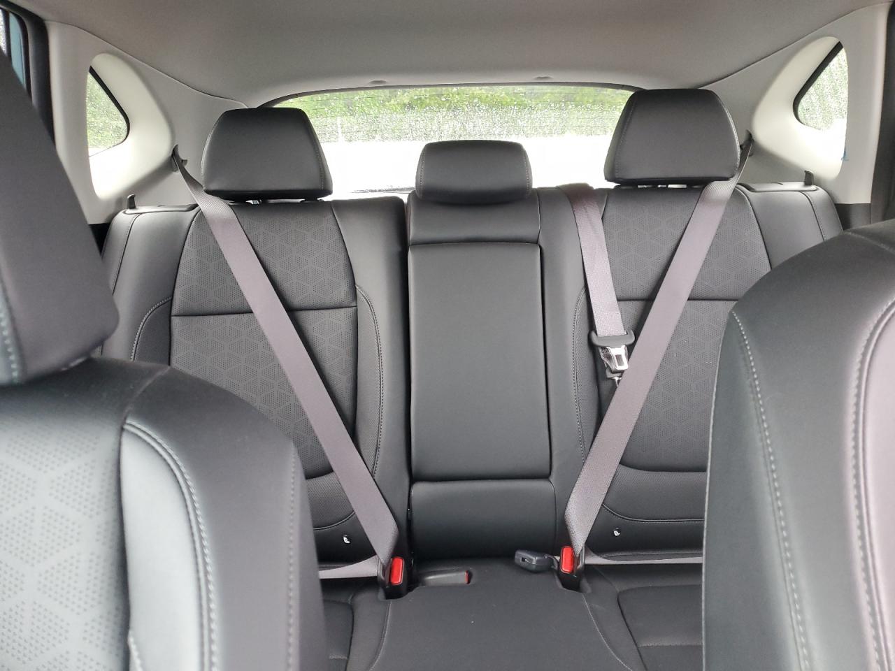 2024 Kia Seltos Ex VIN: KNDER2AA2R7471876 Lot: 56921235