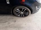 2012 VAUXHALL CORSA BLAC for sale at Copart SANDTOFT