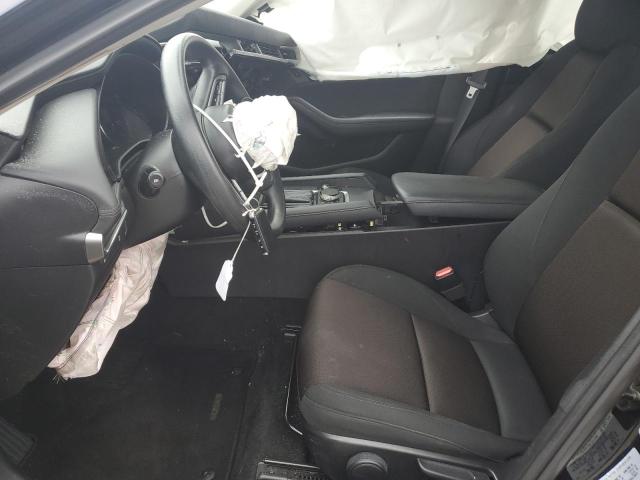  MAZDA 3 2021 Czarny