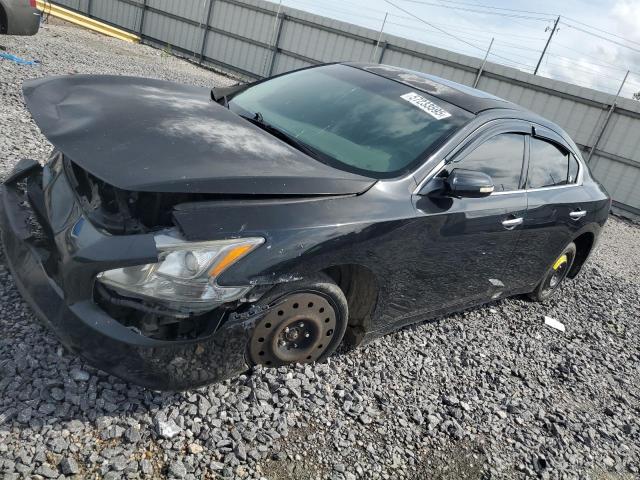2009 Nissan Maxima S