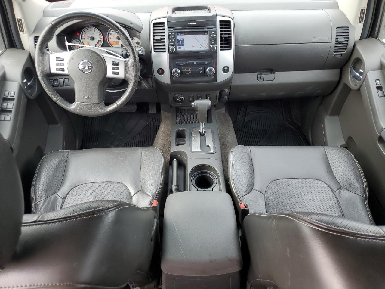 2013 Nissan Xterra X VIN: 5N1AN0NW6DN817383 Lot: 56523375