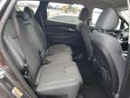 2022 Hyundai Santa Fe Sel للبيع في Earlington، KY - Hail