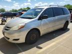 2008 Toyota Sienna Ce იყიდება Louisville-ში, KY - Mechanical