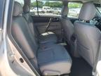 2011 Toyota Highlander Limited de vânzare în Hueytown, AL - Front End