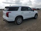 2025 Hyundai Palisade Sel   de vânzare în Houston, TX - Front End