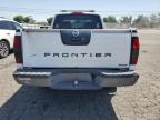 2002 Nissan Frontier Crew Cab Xe en Venta en Colton, CA - Minor Dent/Scratches