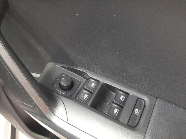 2022 SEAT ARONA SE T