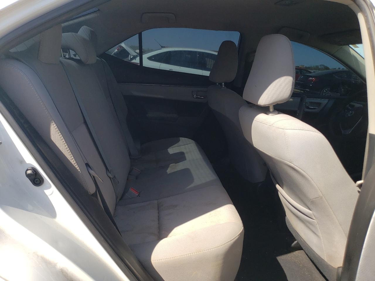2014 Toyota Corolla L VIN: 2T1BURHE1EC040067 Lot: 55915105